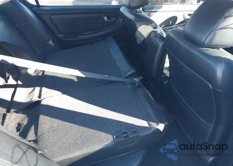 2003 Nissan Maxima Se z USA, uszkodzony, nr VIN JN1DA31A43T415951